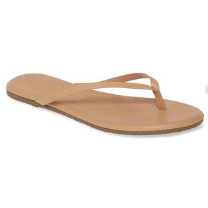 TKEES Foundations Flip Flops